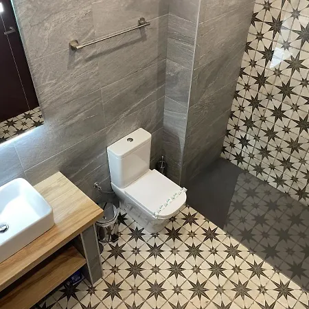 Apartment Chaparil