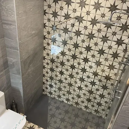 Apartment Chaparil Nerja