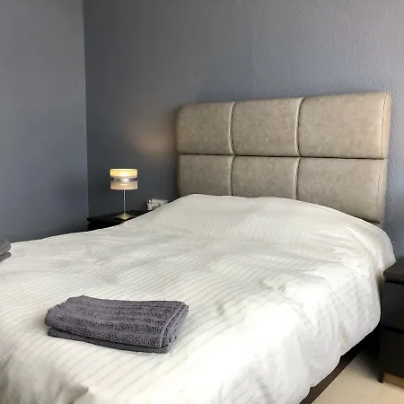 Chaparil Apartment