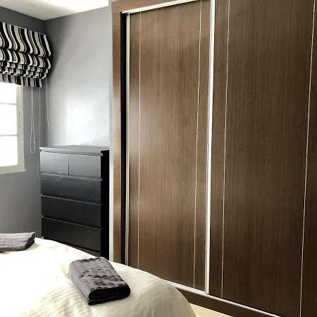 Apartment Chaparil Nerja