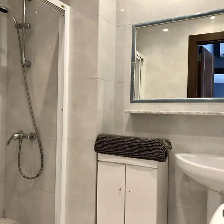 Chaparil Apartment *