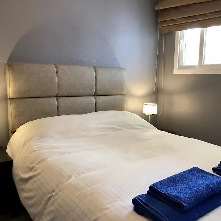 Apartment Chaparil