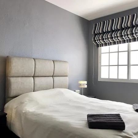 Chaparil Apartment