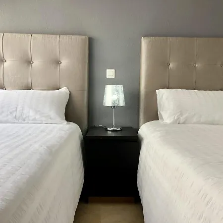 Apartment Chaparil