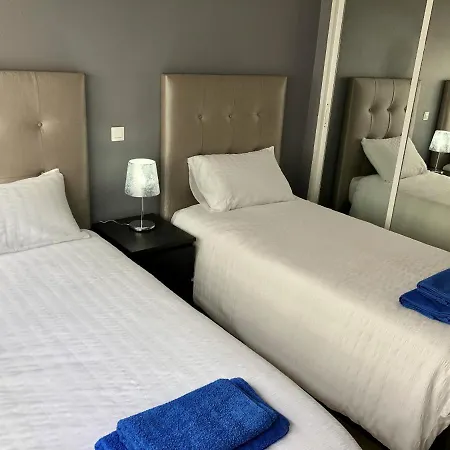 Apartment Chaparil